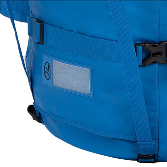 Сумка-рюкзак Highlander Storm Kitbag 120 Blue 927460, Цвет: Синий, изображение 6