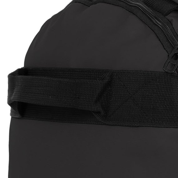 Сумка-рюкзак Highlander Storm Kitbag 65 Black 927450, Колір: Чорний, зображення 7
