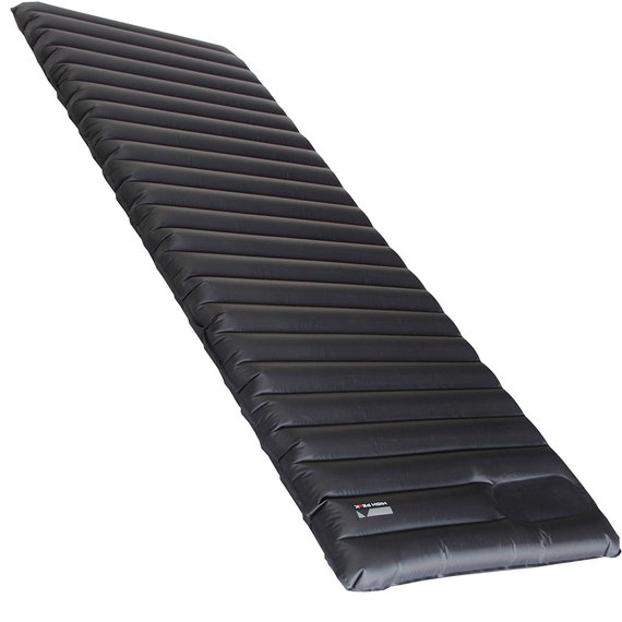 Коврик надувной High Peak Dayton XL 10 cm Dark Grey (41007) 926796