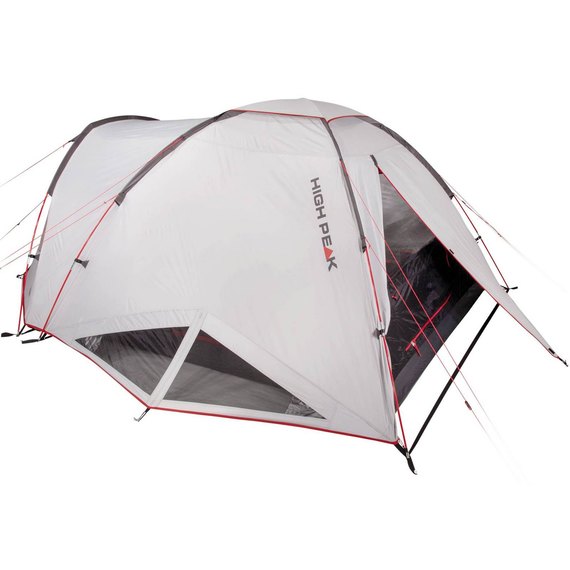 Намет High Peak Almada 4.0 Nimbus Grey (11571) 928133, зображення 8