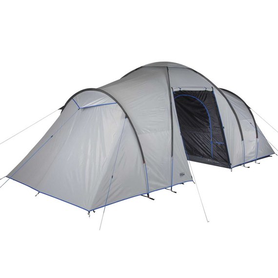 Намет High Peak Como 4.0 Nimbus Grey (10233) 928131, зображення 4