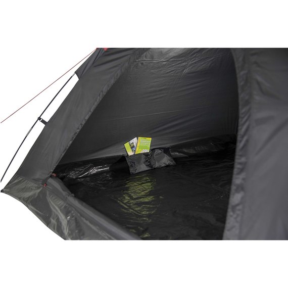 Намет High Peak Monodome XL 4 Black (10310) 928920, зображення 6