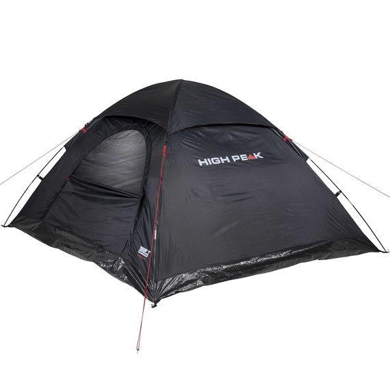 Намет High Peak Monodome XL 4 Black (10310) 928920, зображення 5