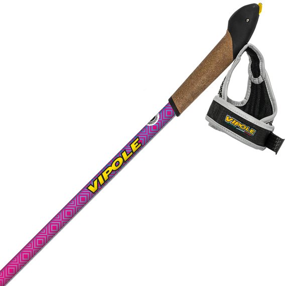 Палки для скандинавской ходьбы Vipole Vario Lady Maze (S1661) 923748, изображение 2