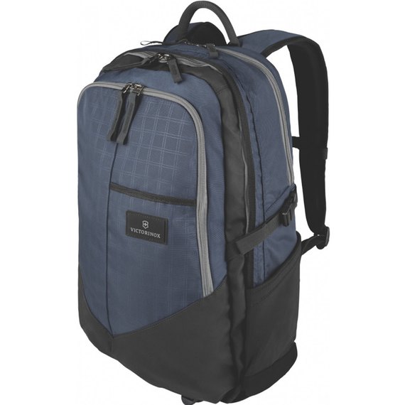 Рюкзак Victorinox Almont Deluxe 3.0 Blue 30л (Vt601429), зображення 2