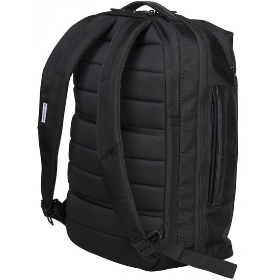 Рюкзак Victorinox Almont Deluxe Travel Laptop Professional Black 24л (Vt602155), изображение 2