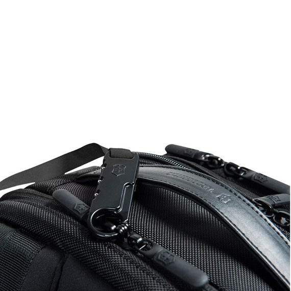 Рюкзак Victorinox Almont Essential Laptop Professional Deep Lake 22л (Vt609792), изображение 4