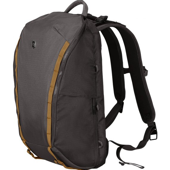 Рюкзак Victorinox Almont Everyday Laptop Active Grey 13л (Vt602133), Цвет: Серый