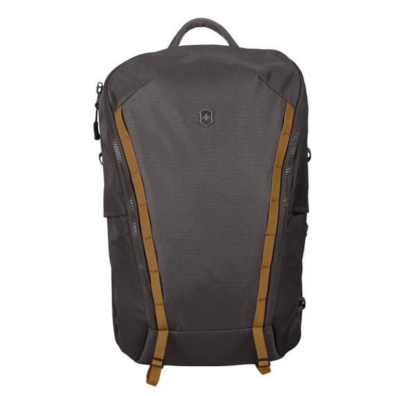 Рюкзак Victorinox Almont Everyday Laptop Active Grey 13л (Vt602133), Цвет: Серый, изображение 2