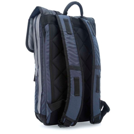 Рюкзак Victorinox Almont Flapover 3.0 Blue 13л (Vt601453), Колір: Синій, зображення 7