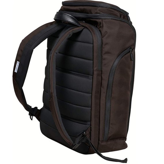 Рюкзак Victorinox Almont Fliptop Laptop Professional Dark Earth 22л (Vt605305), изображение 7