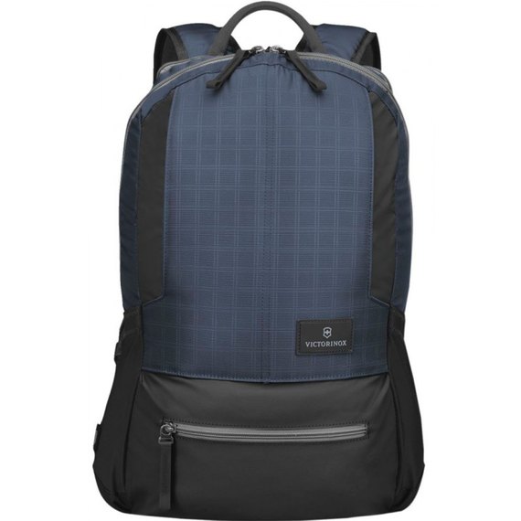 Рюкзак Victorinox Almont Laptop 3.0 Blue 25л (Vt601417), изображение 2