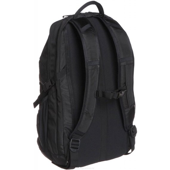 Рюкзак Victorinox Almont Slimline 3.0 Black 27л (Vt323890.01), Колір: Чорний, зображення 3