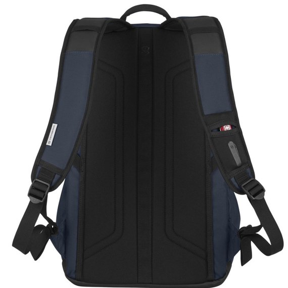 Рюкзак Victorinox Almont Slimline Laptop Original Blue 24л (Vt606740), изображение 5