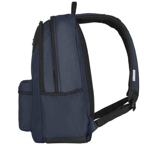 Рюкзак Victorinox Almont Standard Original Blue 25л (Vt606737), Цвет: Синий, изображение 6