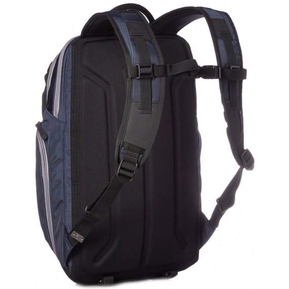 Рюкзак Victorinox Almont Vertical-zip 3.0 Blue 29л (Vt601423), изображение 3