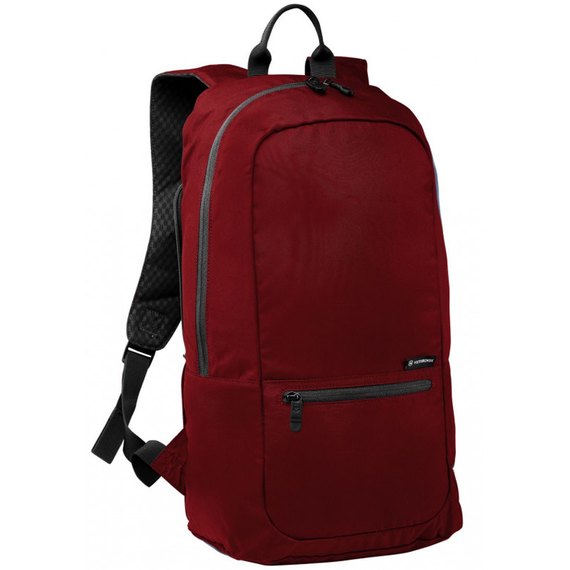 Рюкзак Victorinox Travel Accessories 4.0 Packable Red 16л (Vt601496), Цвет: Красный, изображение 2