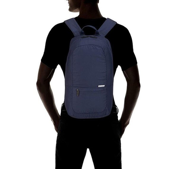 Рюкзак Victorinox Travel Accessories 4.0 Packable Deep Lake 16л (Vt601801), изображение 7