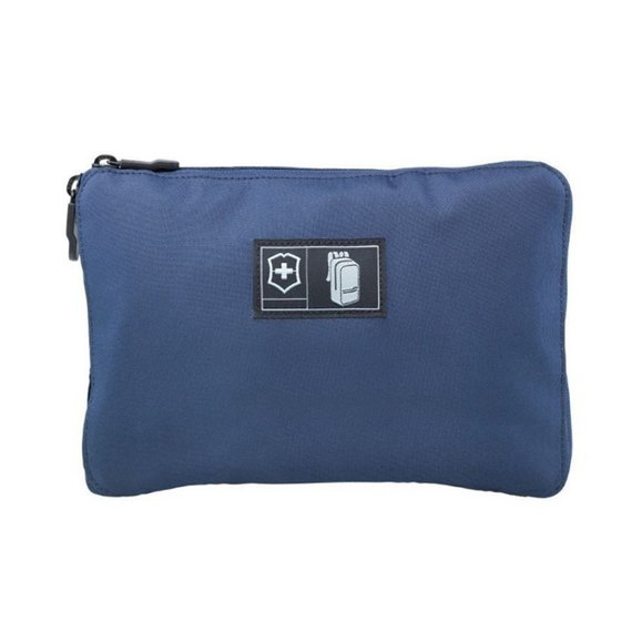 Рюкзак Victorinox Travel Accessories 4.0 Packable Deep Lake 16л (Vt601801), изображение 4