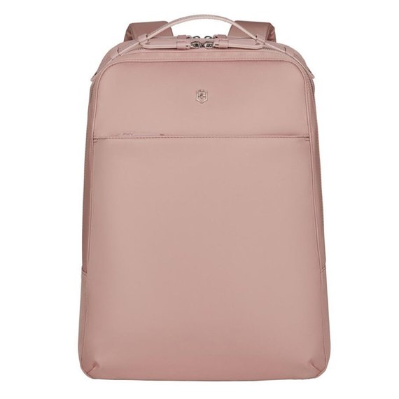 Рюкзак Victorinox Travel Victoria 2.0 Rose Gold 17л (Vt606834), изображение 5