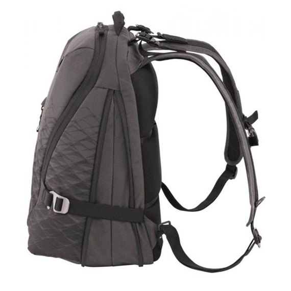 Рюкзак Victorinox VX CitySports Daypack Touring Anthracite 18л (Vt605629), изображение 2