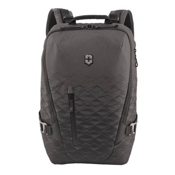 Рюкзак Victorinox VX CitySports Daypack Touring Anthracite 18л (Vt605629), изображение 4