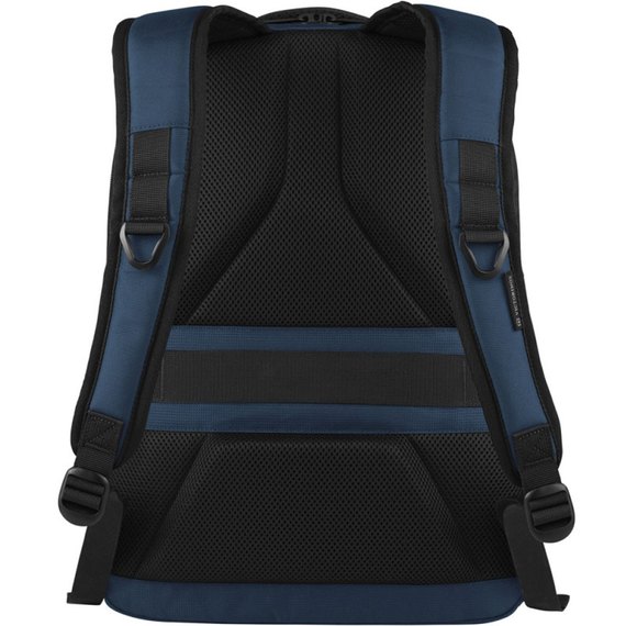 Рюкзак Victorinox VX Sport Deluxe Evo Deep Lake 28л (Vt611418), изображение 2