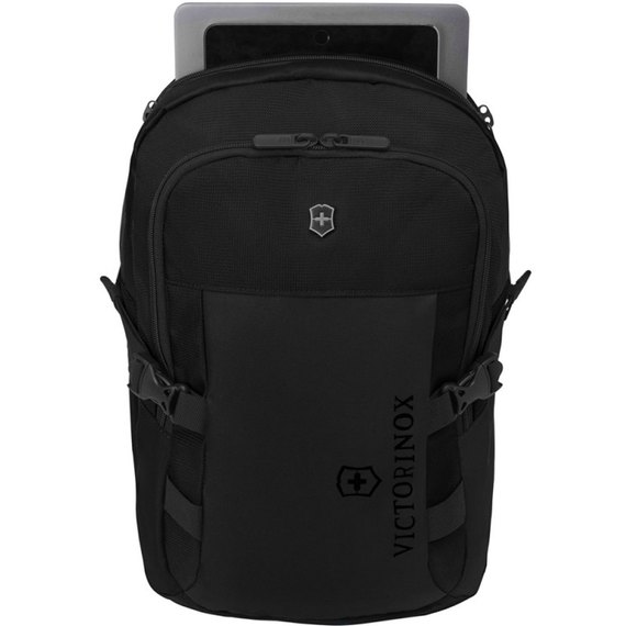 Рюкзак Victorinox VX Sport Evo Black 30л (Vt611416), изображение 6