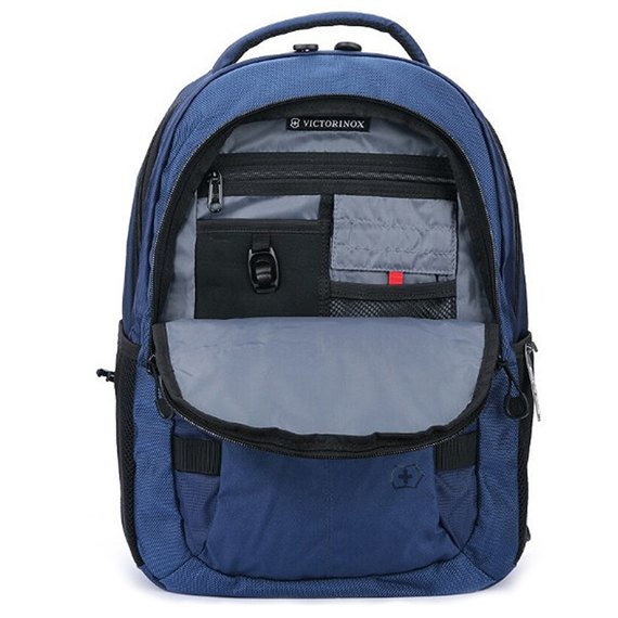 Рюкзак Victorinox VX Sport Kadet Blue 20л (Vt311050.09), Цвет: Синий, изображение 3