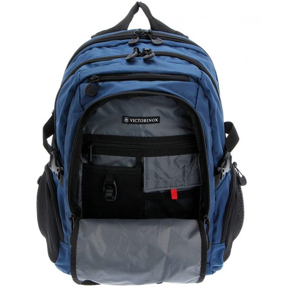 Рюкзак Victorinox VX Sport Pilot Blue 20л (Vt311052.09), изображение 3