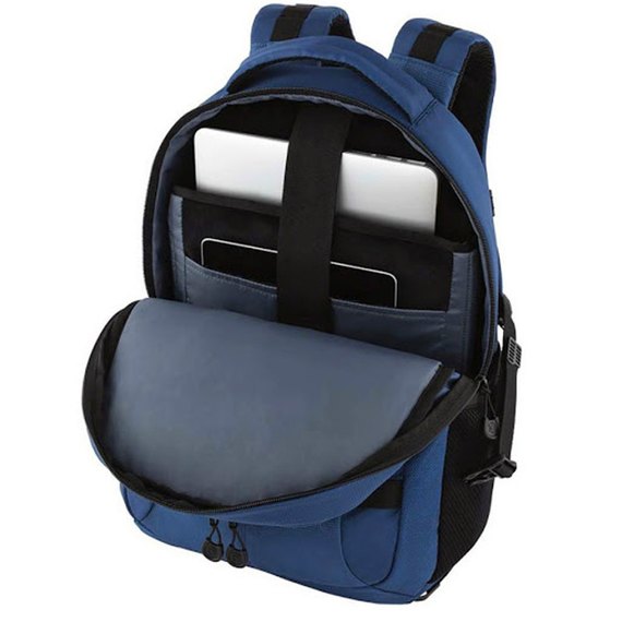 Рюкзак Victorinox VX Sport Scout Blue 26л (Vt311051.09), Цвет: Синий, изображение 2