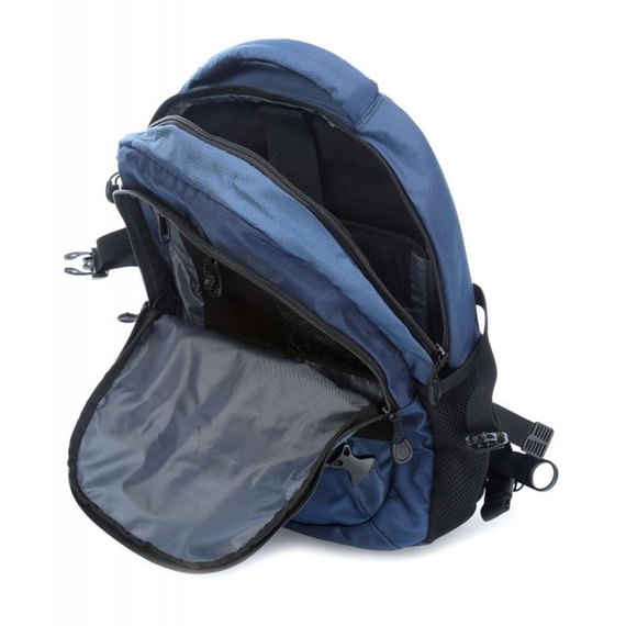 Рюкзак Victorinox VX Sport Scout Blue 26л (Vt311051.09), Цвет: Синий, изображение 6