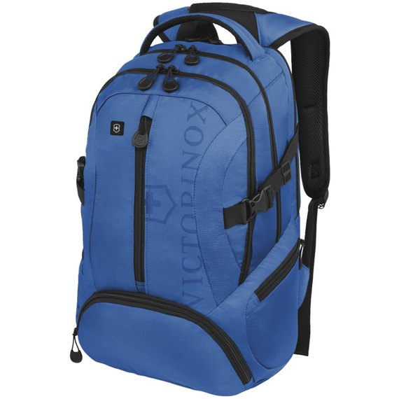 Рюкзак Victorinox VX Sport Scout Blue 26л (Vt311051.09), Цвет: Синий
