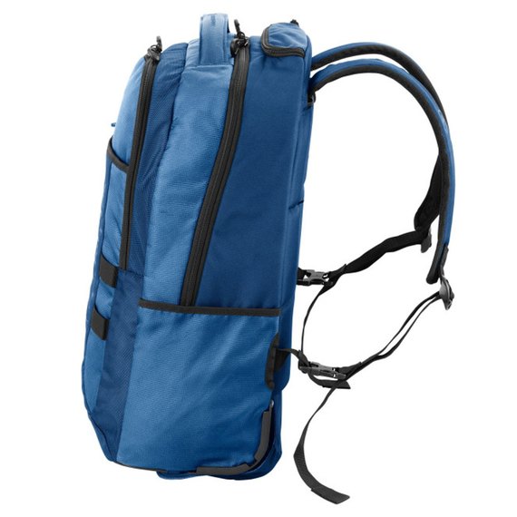 Рюкзак Victorinox VX Sport Wheeled Cadet Blue 30л (Vt602713), Цвет: Синий, изображение 3