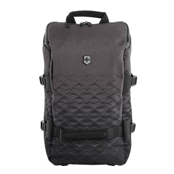 Рюкзак Victorinox VX Touring Anthracite 25л (Vt601488), изображение 2