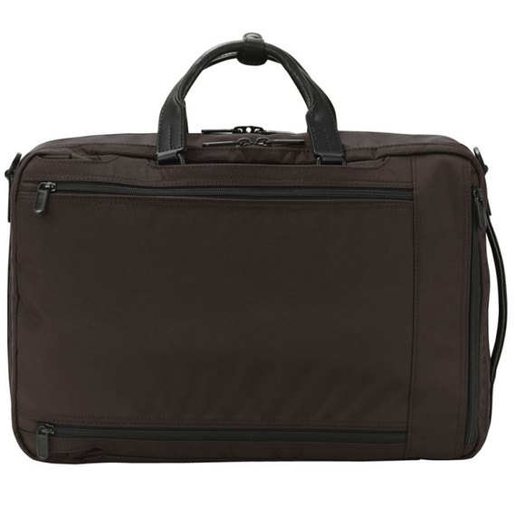 Рюкзак Victorinox Werks Professional 2.0 Dark Earth 16л (Vt605324), Цвет: Коричневый, изображение 3