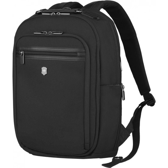Рюкзак Victorinox Werks Professional Cordura Black 15л (Vt611474)