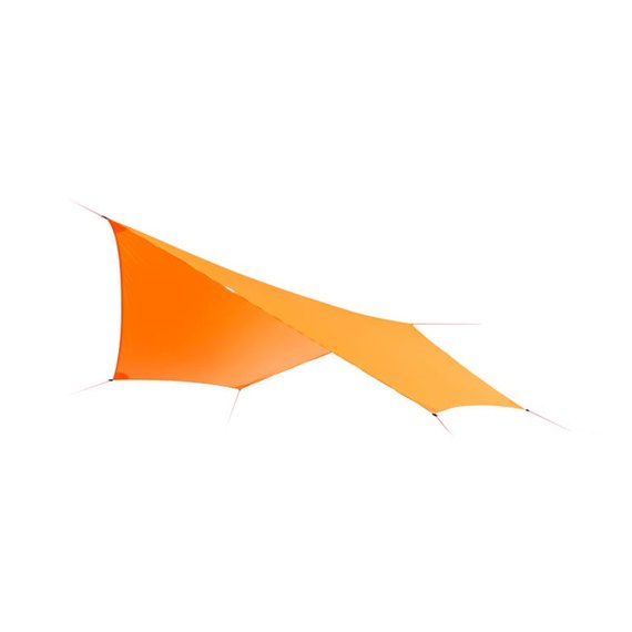 Тент для гамака Levitate Sil 6N orange, изображение 2