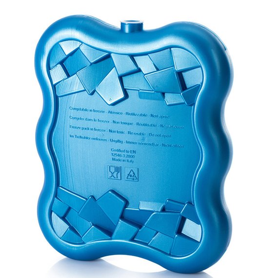 Акумулятор холоду Ole Ice 1000 (8000303002482), зображення 2