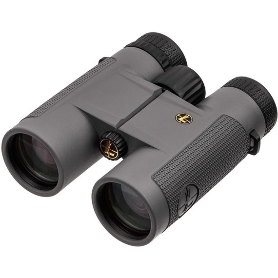 Бинокль Leupold BX-1 McKenzie 10x42 Roof Shadow Gray 173788, изображение 3