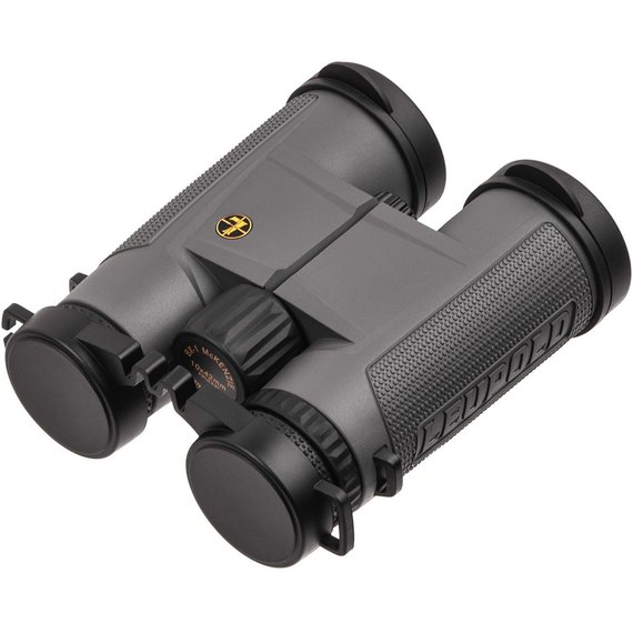 Бинокль Leupold BX-1 McKenzie 10x42 Roof Shadow Gray 173788, изображение 5