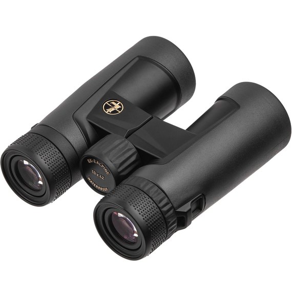 Бинокль Leupold BX-2 Alpine 10x42mm Roof Shadow Gray 176971, изображение 2