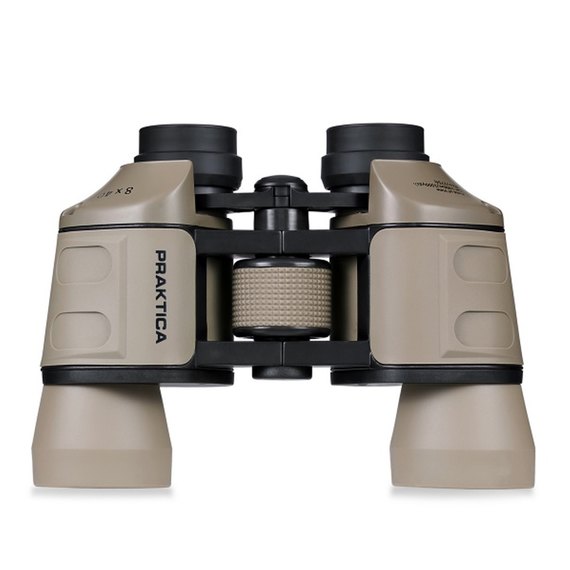 Бинокль Praktica Falcon FMC WA 8x40 Sand 924167, изображение 2