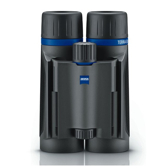 Бинокль Zeiss Terra ED 10х25 ED Black-Black (522503-9901-000), изображение 3