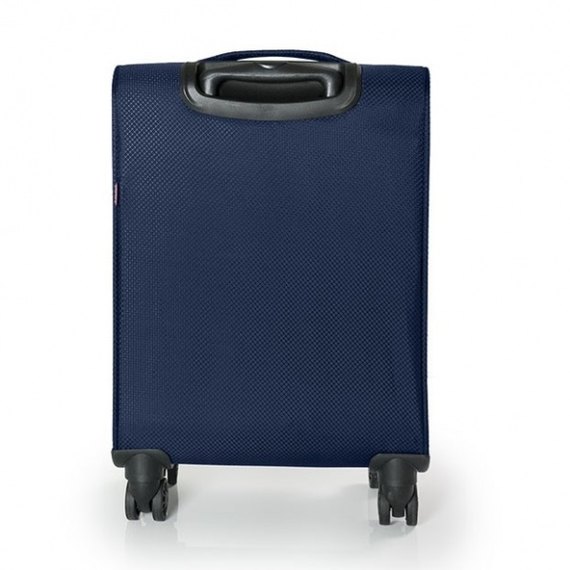 Чемодан Gabol Cloud (S) Blue 924986, Цвет: Синий, изображение 3