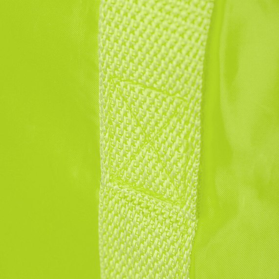 Изотермическая сумка Fiesta Vertical lime (4823082715794), изображение 5