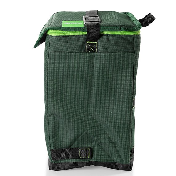 Изотермическая сумка Picnic 19 green (4823082715497), Цвет : Зелёный, изображение 2