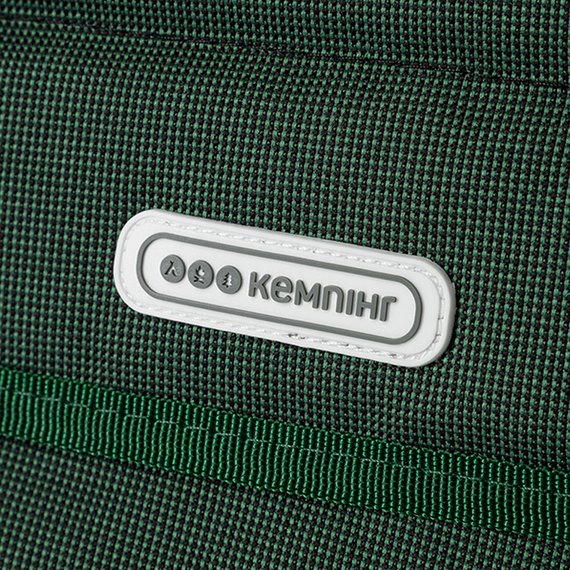 Изотермическая сумка Picnic 19 green (4823082715497), Цвет : Зелёный, изображение 4