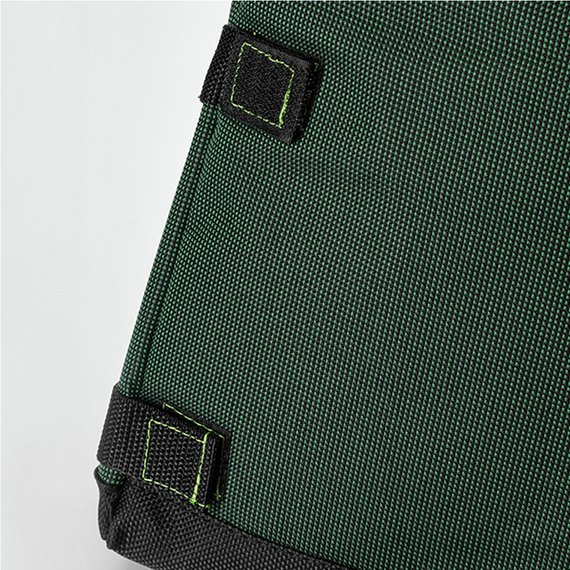 Изотермическая сумка Picnic 19 green (4823082715497), Цвет : Зелёный, изображение 7