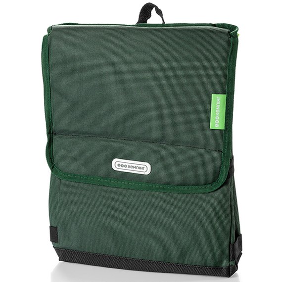 Изотермическая сумка Picnic 19 green (4823082715497), Цвет : Зелёный, изображение 6